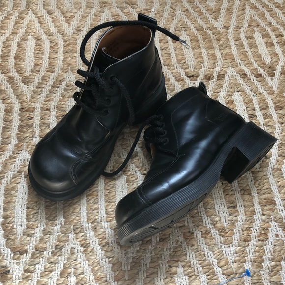 Dr martens aw4 womens Clearance